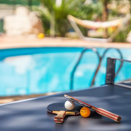 Ideal Property Mallorca - Sol De Mallorca 1 Кала Мескида Экстерьер фото