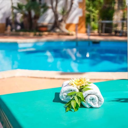 Ideal Property Mallorca - Sol De Mallorca 1 Кала Мескида Экстерьер фото