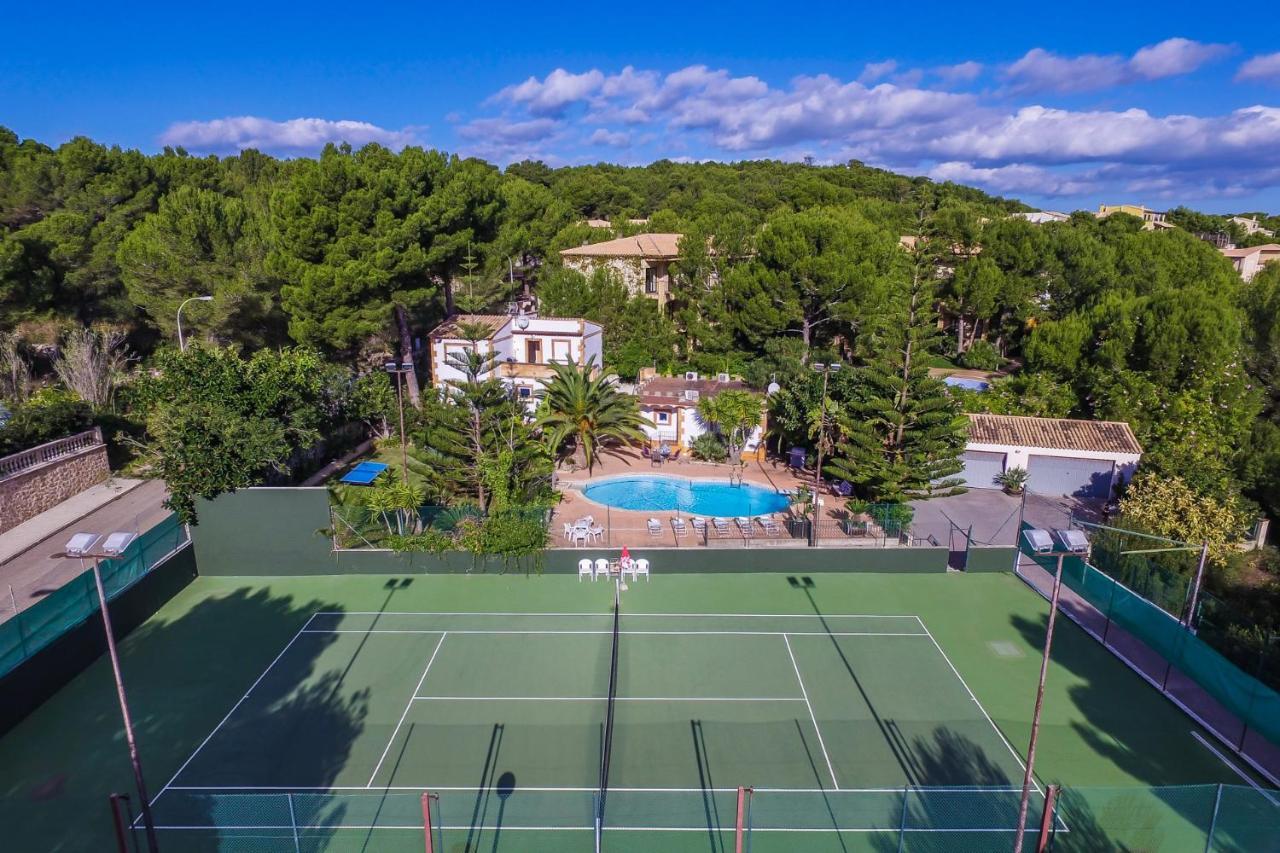 Ideal Property Mallorca - Sol De Mallorca 1 Кала Мескида Экстерьер фото