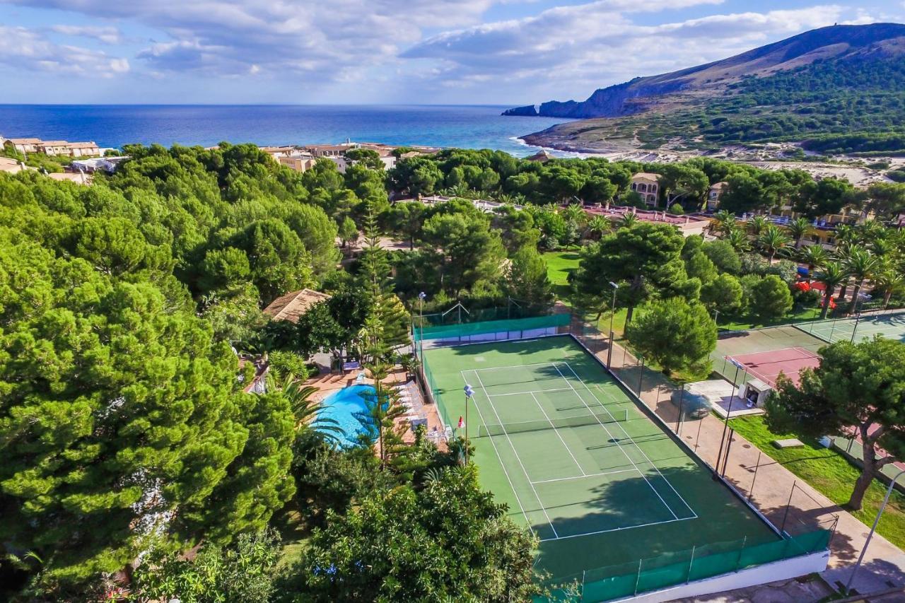 Ideal Property Mallorca - Sol De Mallorca 1 Кала Мескида Экстерьер фото
