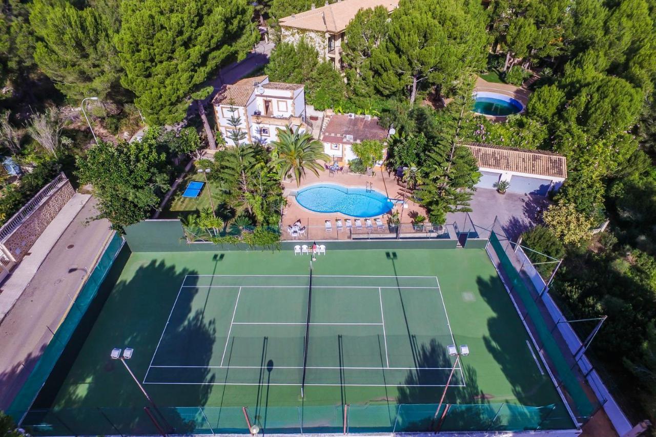 Ideal Property Mallorca - Sol De Mallorca 1 Кала Мескида Экстерьер фото