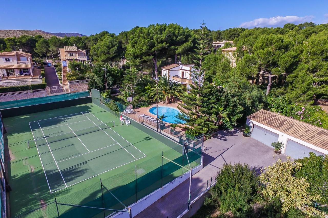 Ideal Property Mallorca - Sol De Mallorca 1 Кала Мескида Экстерьер фото