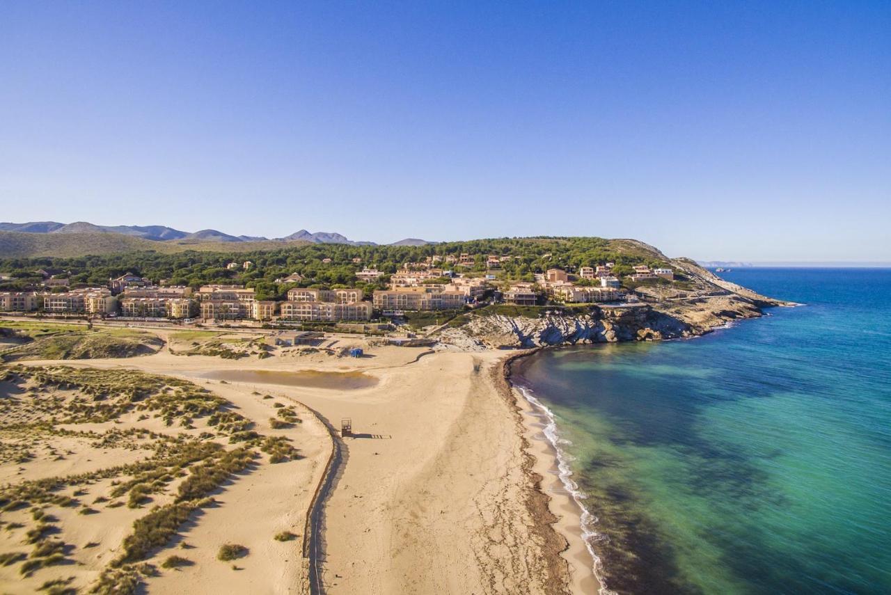 Ideal Property Mallorca - Sol De Mallorca 1 Кала Мескида Экстерьер фото