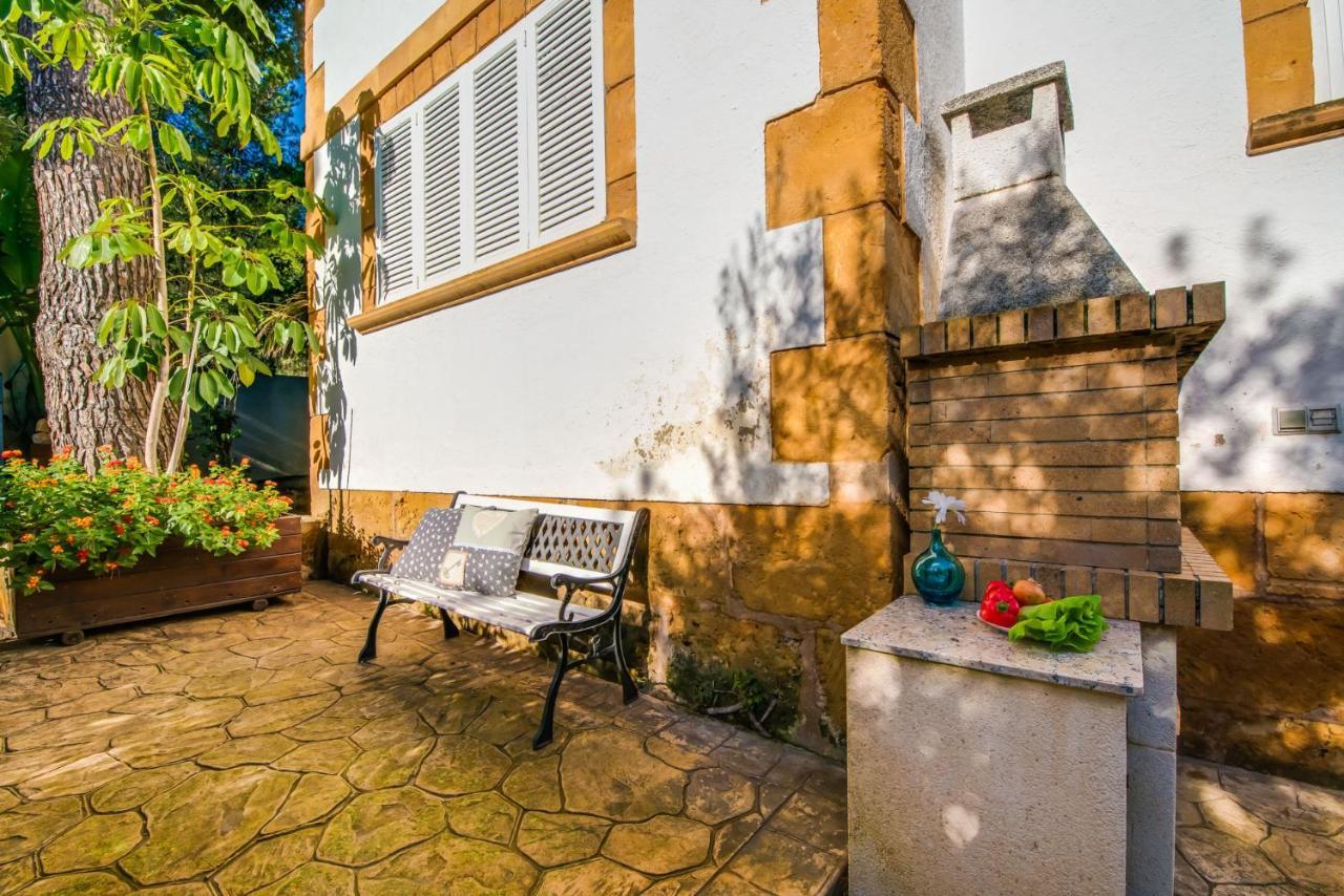 Ideal Property Mallorca - Sol De Mallorca 1 Кала Мескида Экстерьер фото
