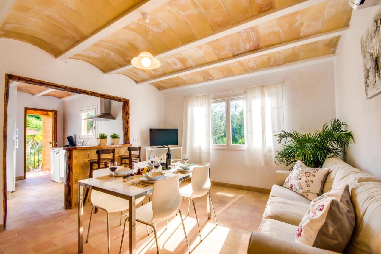 Ideal Property Mallorca - Sol De Mallorca 1 Кала Мескида Экстерьер фото