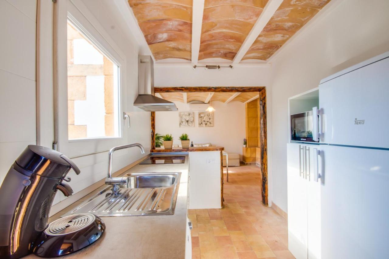 Ideal Property Mallorca - Sol De Mallorca 1 Кала Мескида Экстерьер фото