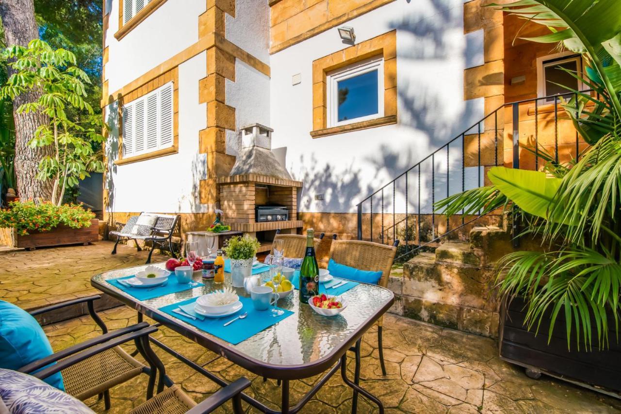 Ideal Property Mallorca - Sol De Mallorca 1 Кала Мескида Экстерьер фото
