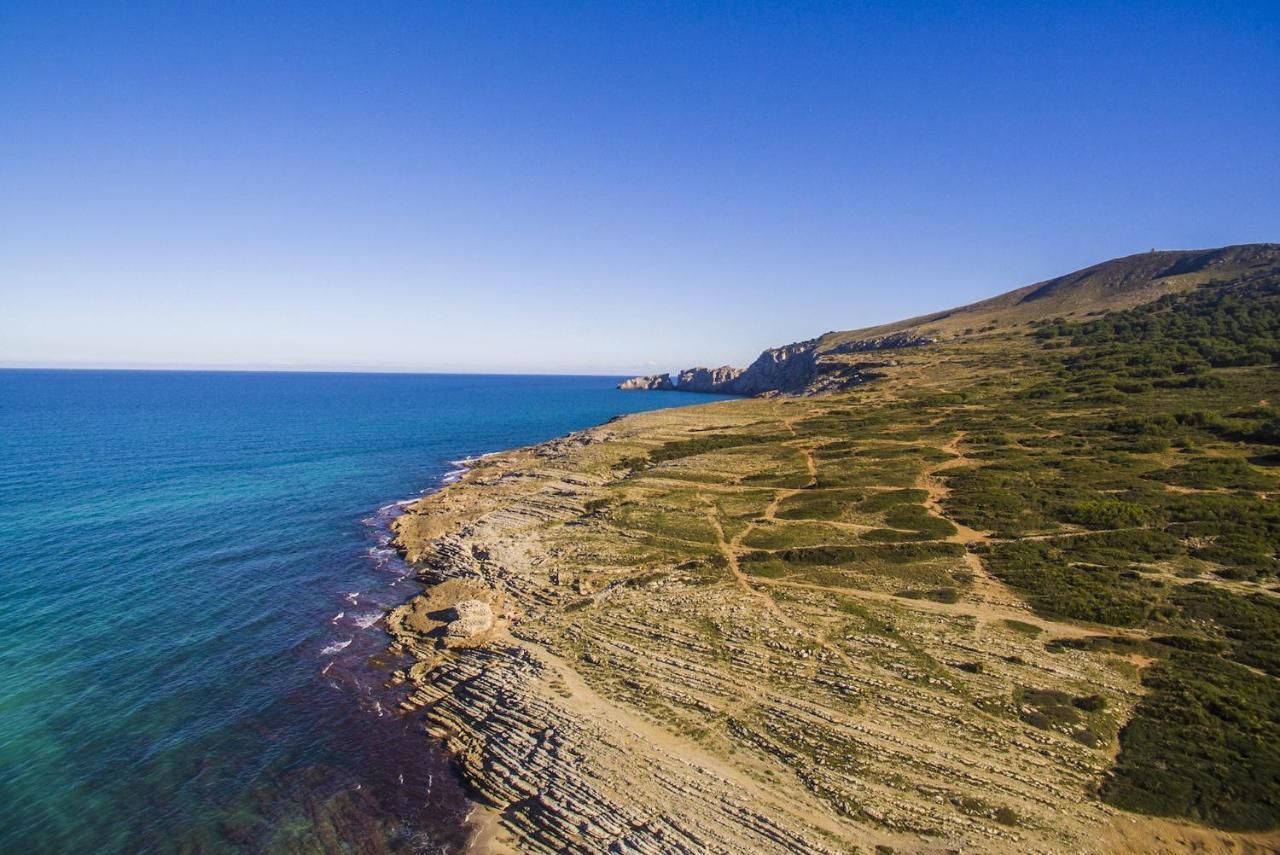 Ideal Property Mallorca - Sol De Mallorca 1 Кала Мескида Экстерьер фото