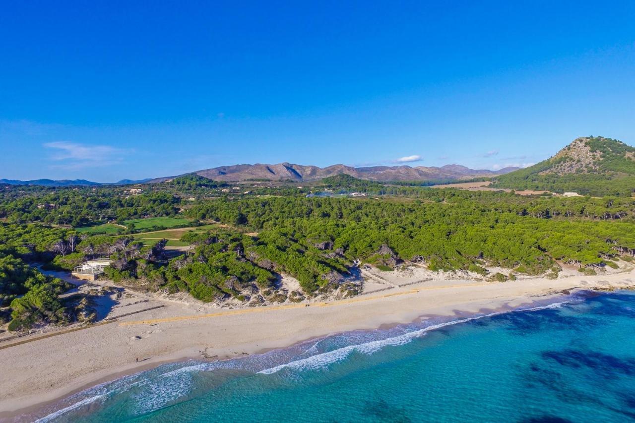 Ideal Property Mallorca - Sol De Mallorca 1 Кала Мескида Экстерьер фото