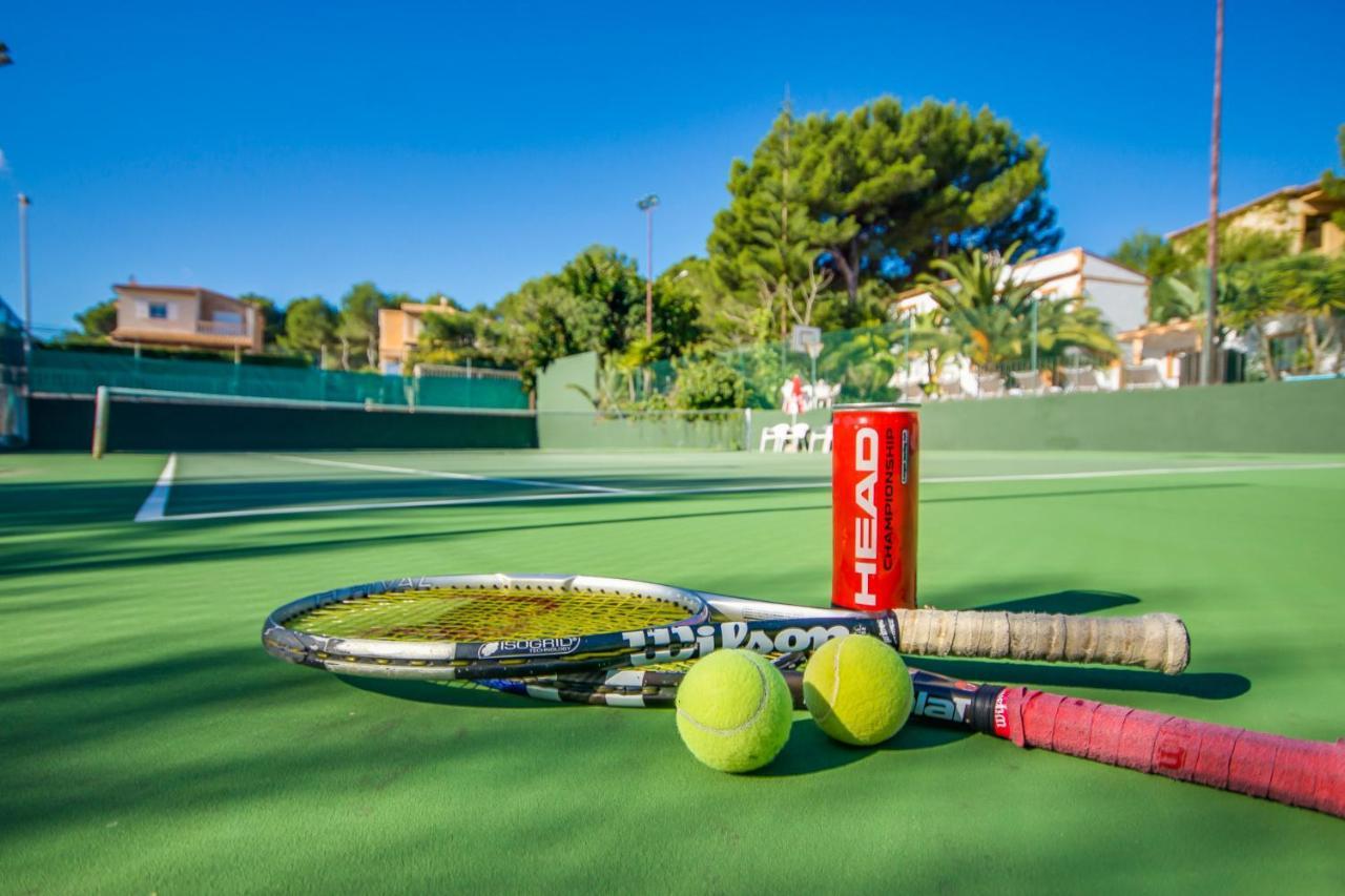 Ideal Property Mallorca - Sol De Mallorca 1 Кала Мескида Экстерьер фото