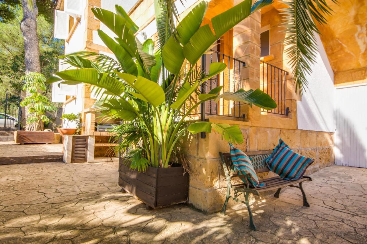 Ideal Property Mallorca - Sol De Mallorca 1 Кала Мескида Экстерьер фото