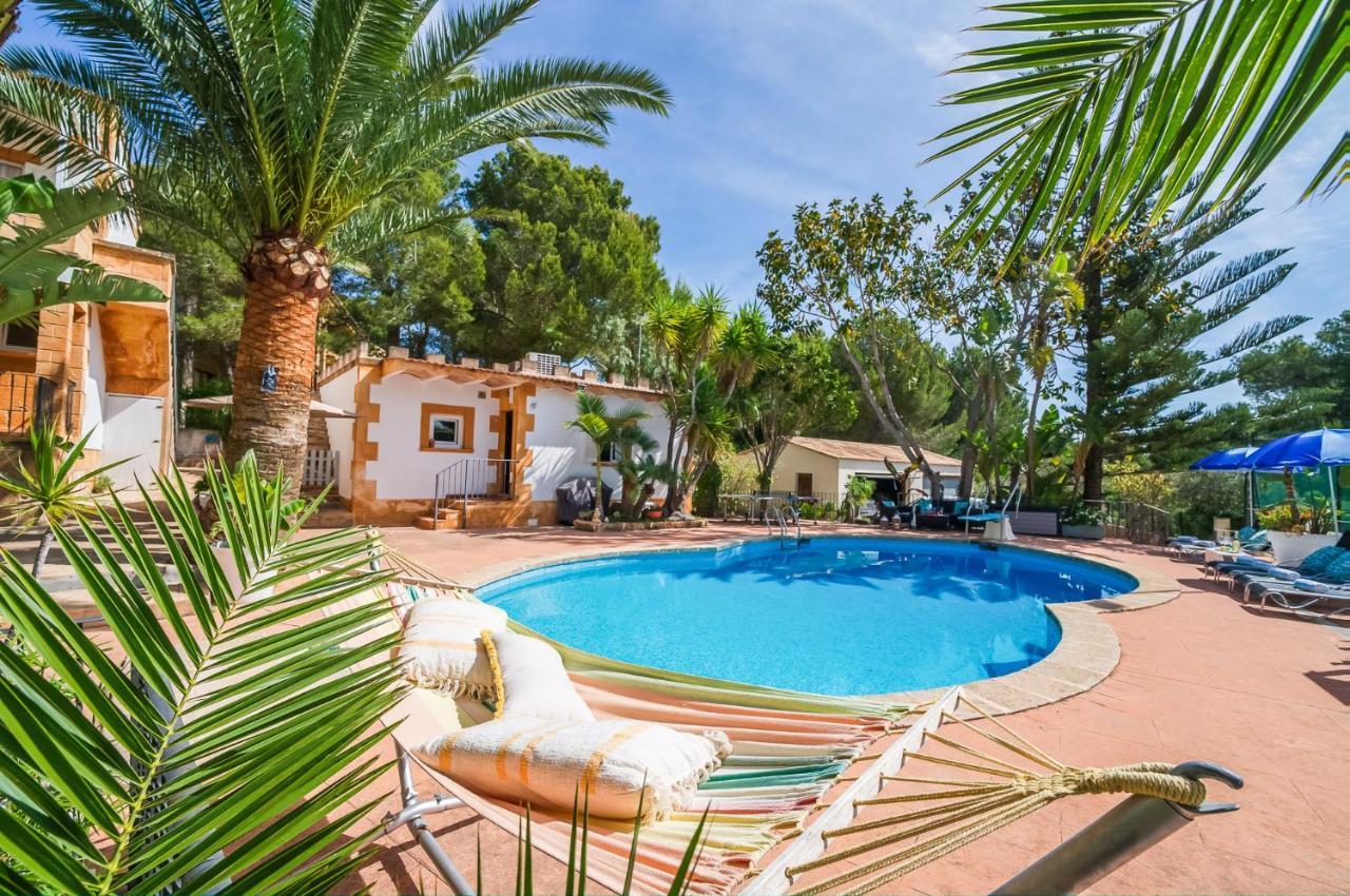 Ideal Property Mallorca - Sol De Mallorca 1 Кала Мескида Экстерьер фото