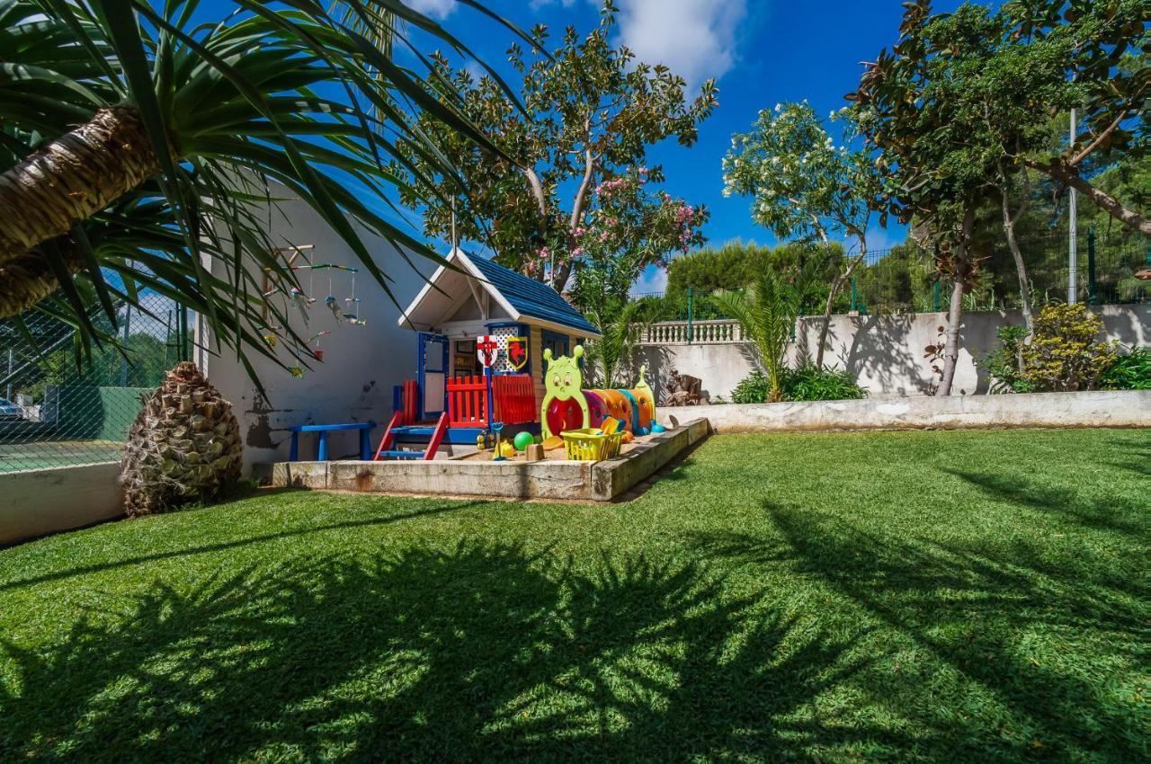 Ideal Property Mallorca - Sol De Mallorca 1 Кала Мескида Экстерьер фото