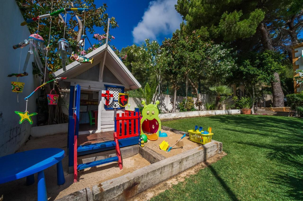 Ideal Property Mallorca - Sol De Mallorca 1 Кала Мескида Экстерьер фото