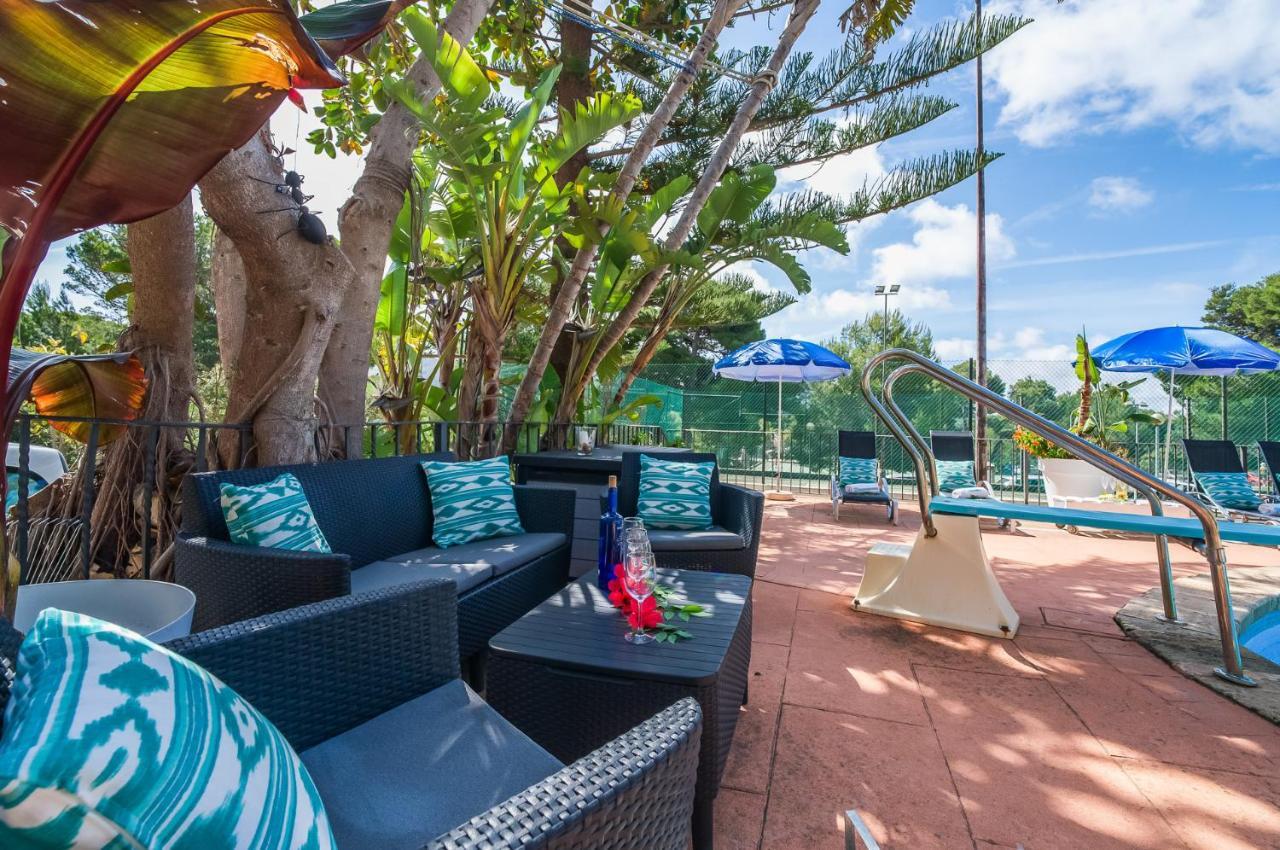 Ideal Property Mallorca - Sol De Mallorca 1 Кала Мескида Экстерьер фото