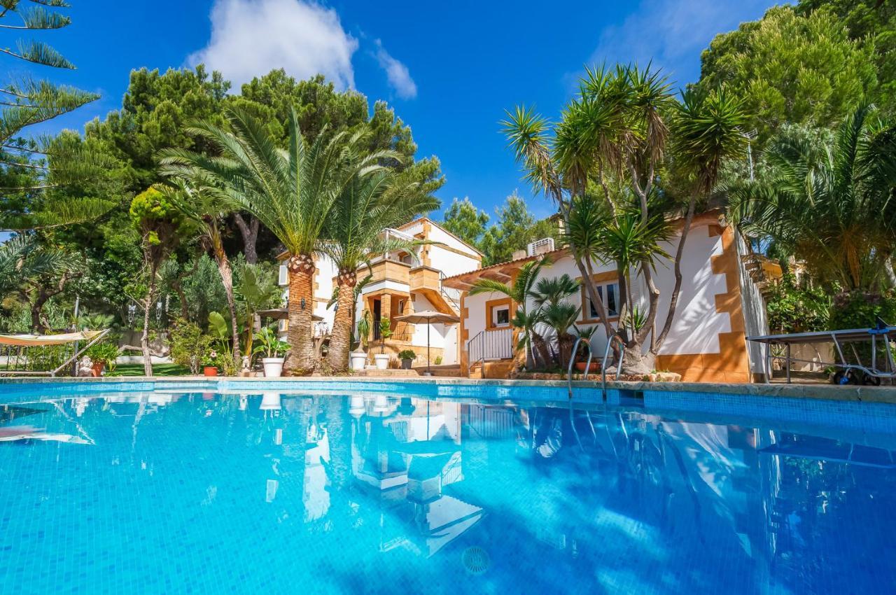 Ideal Property Mallorca - Sol De Mallorca 1 Кала Мескида Экстерьер фото