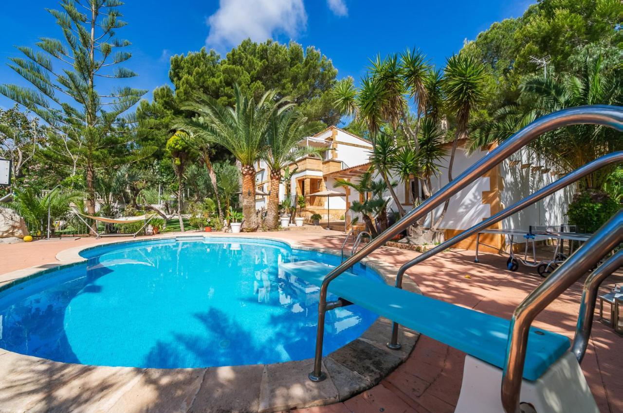 Ideal Property Mallorca - Sol De Mallorca 1 Кала Мескида Экстерьер фото