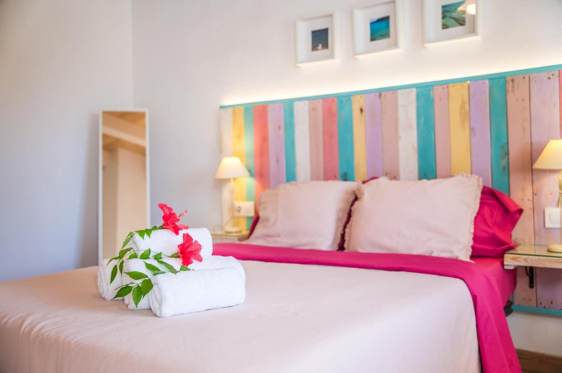 Ideal Property Mallorca - Sol De Mallorca 1 Кала Мескида Экстерьер фото