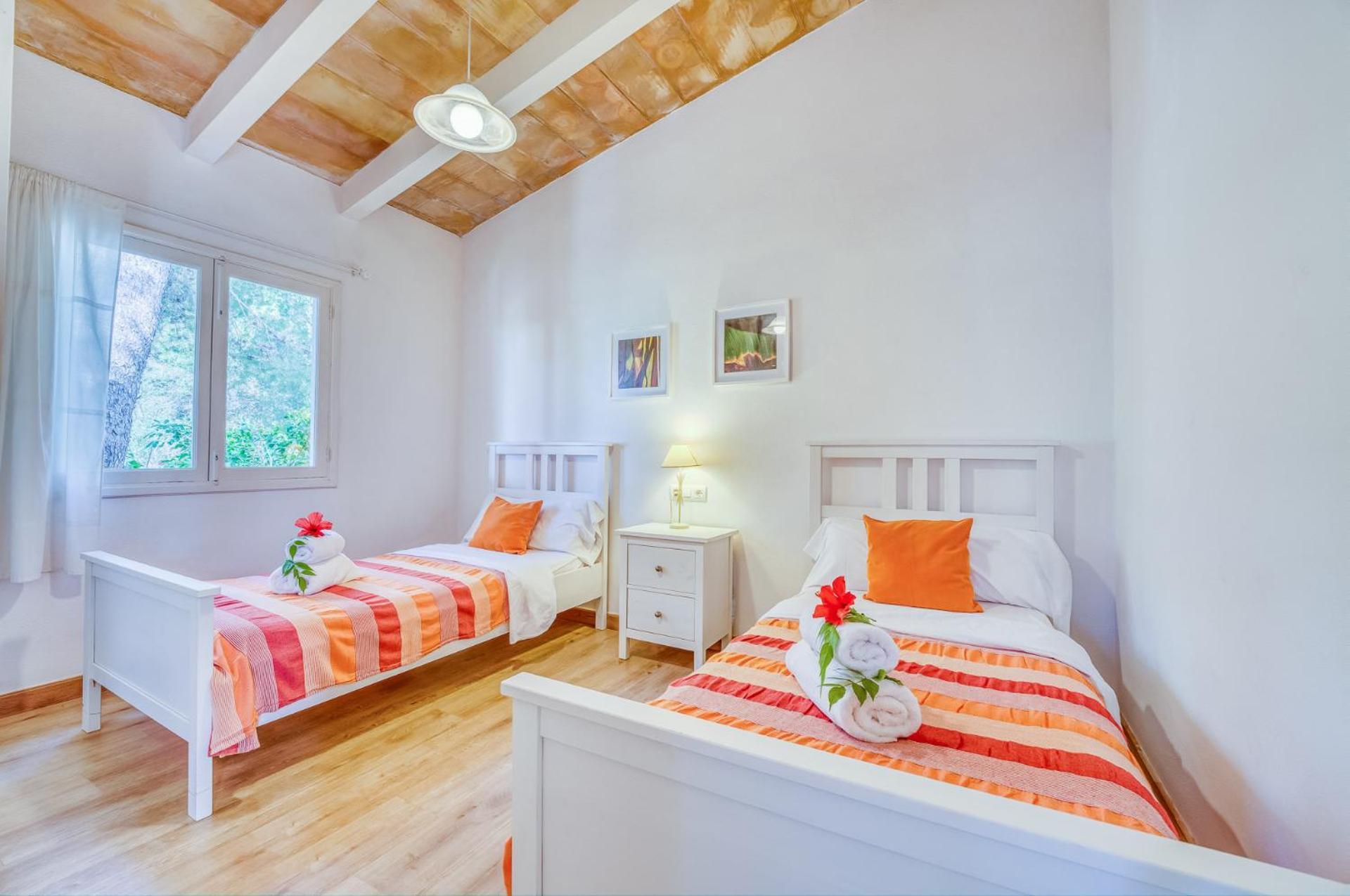 Ideal Property Mallorca - Sol De Mallorca 1 Кала Мескида Экстерьер фото
