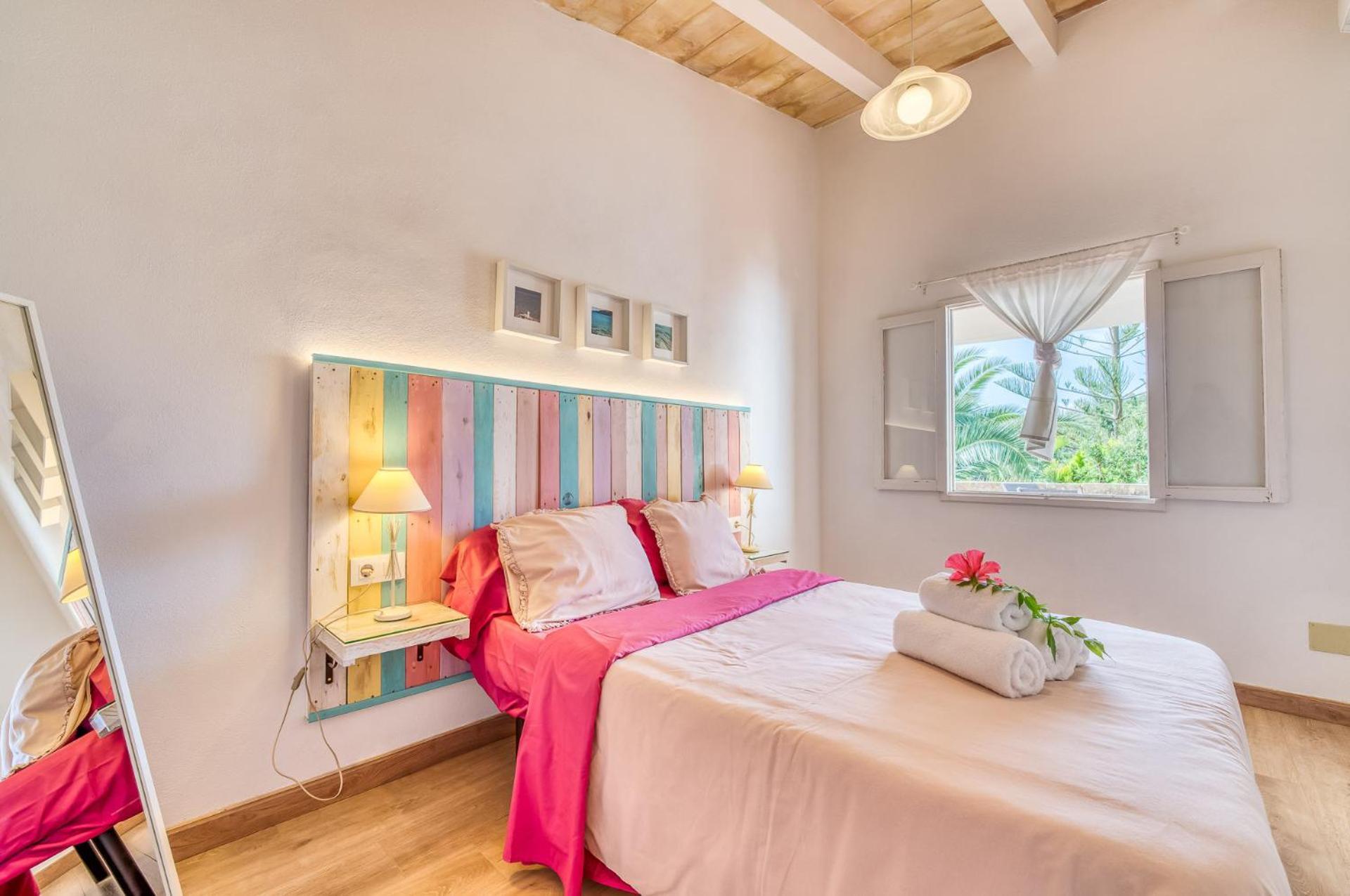 Ideal Property Mallorca - Sol De Mallorca 1 Кала Мескида Экстерьер фото
