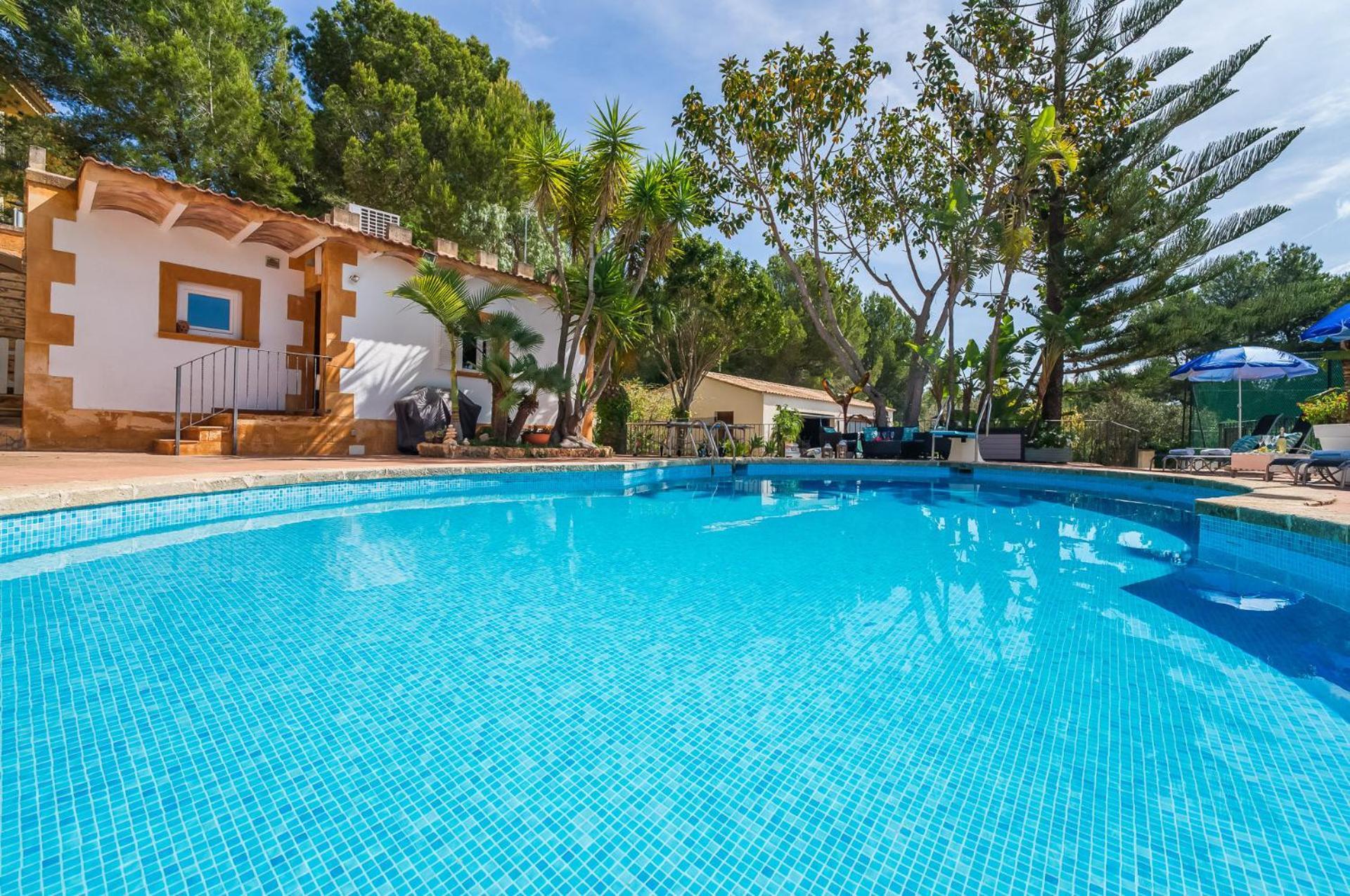 Ideal Property Mallorca - Sol De Mallorca 1 Кала Мескида Экстерьер фото