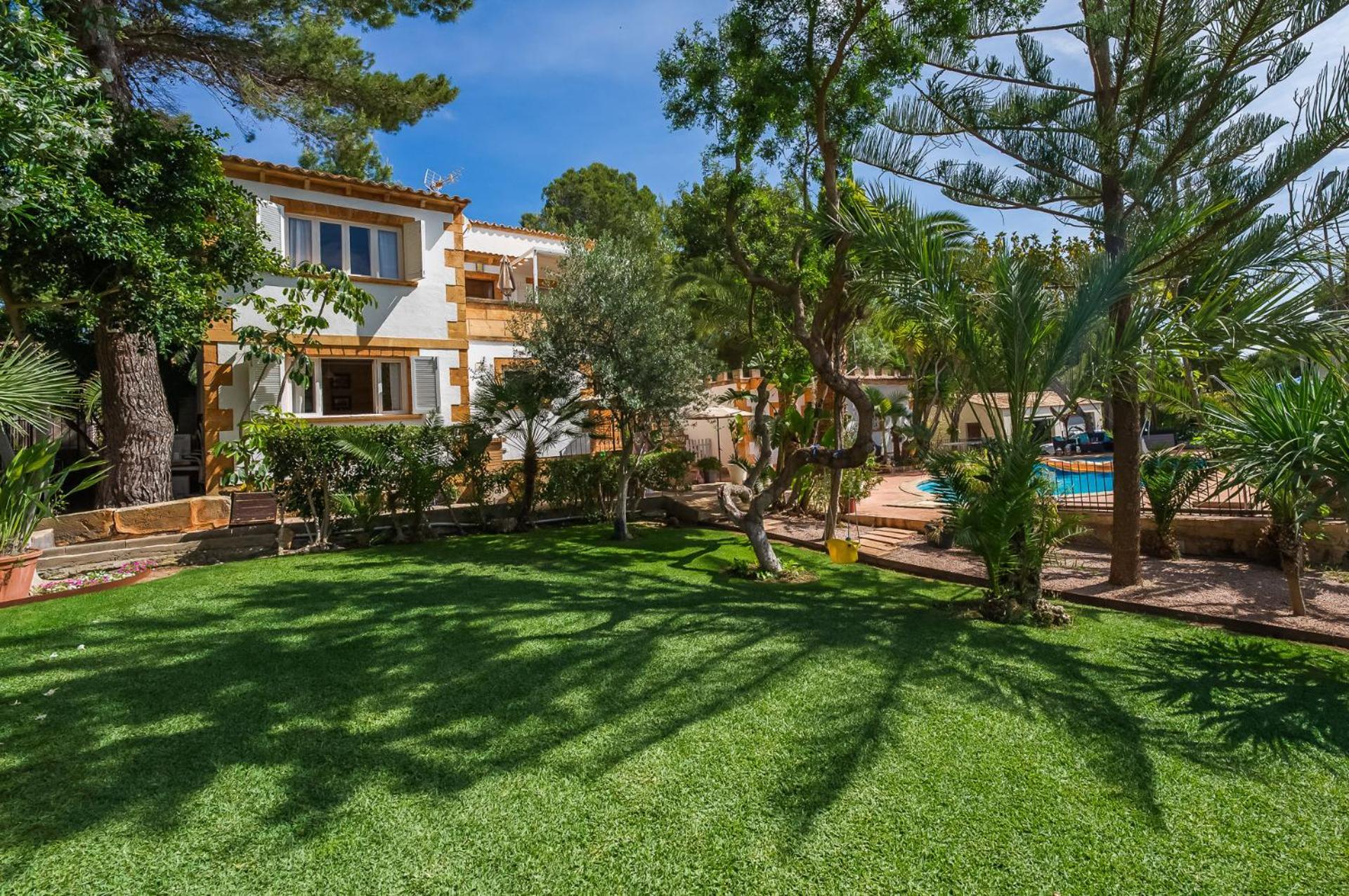 Ideal Property Mallorca - Sol De Mallorca 1 Кала Мескида Экстерьер фото