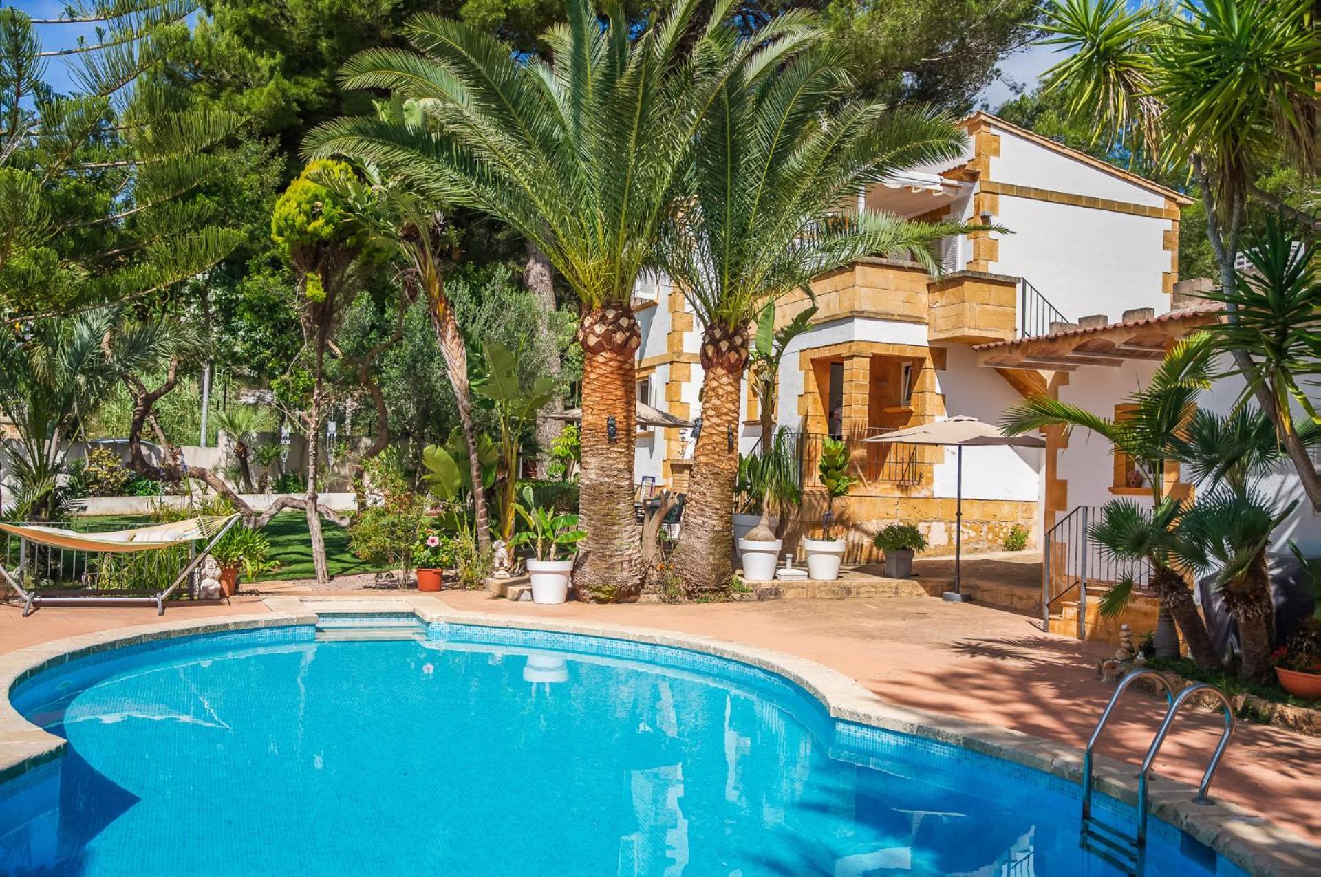 Ideal Property Mallorca - Sol De Mallorca 1 Кала Мескида Экстерьер фото