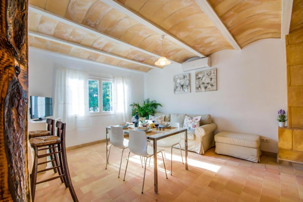 Ideal Property Mallorca - Sol De Mallorca 1 Кала Мескида Экстерьер фото