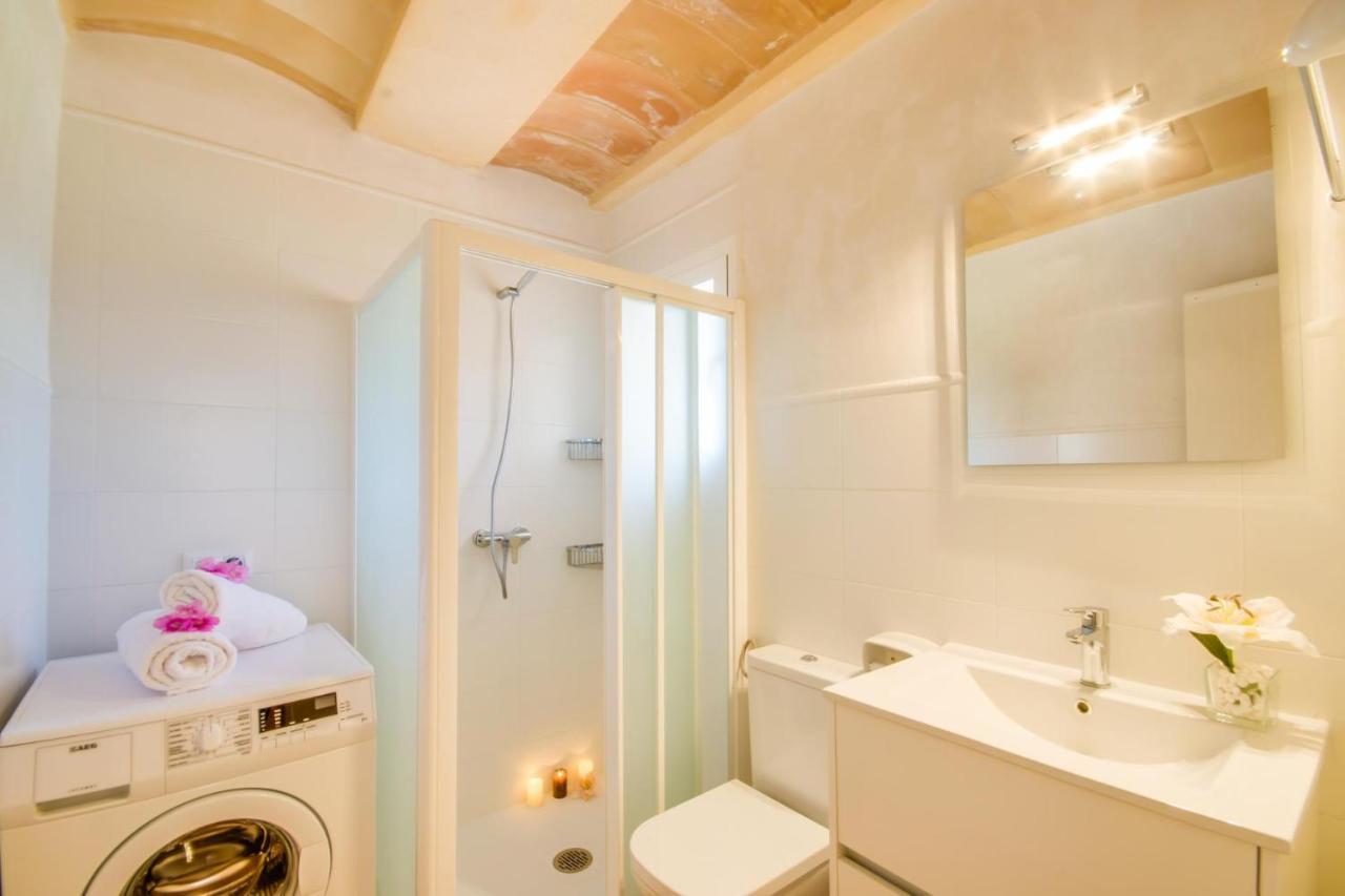 Ideal Property Mallorca - Sol De Mallorca 1 Кала Мескида Экстерьер фото