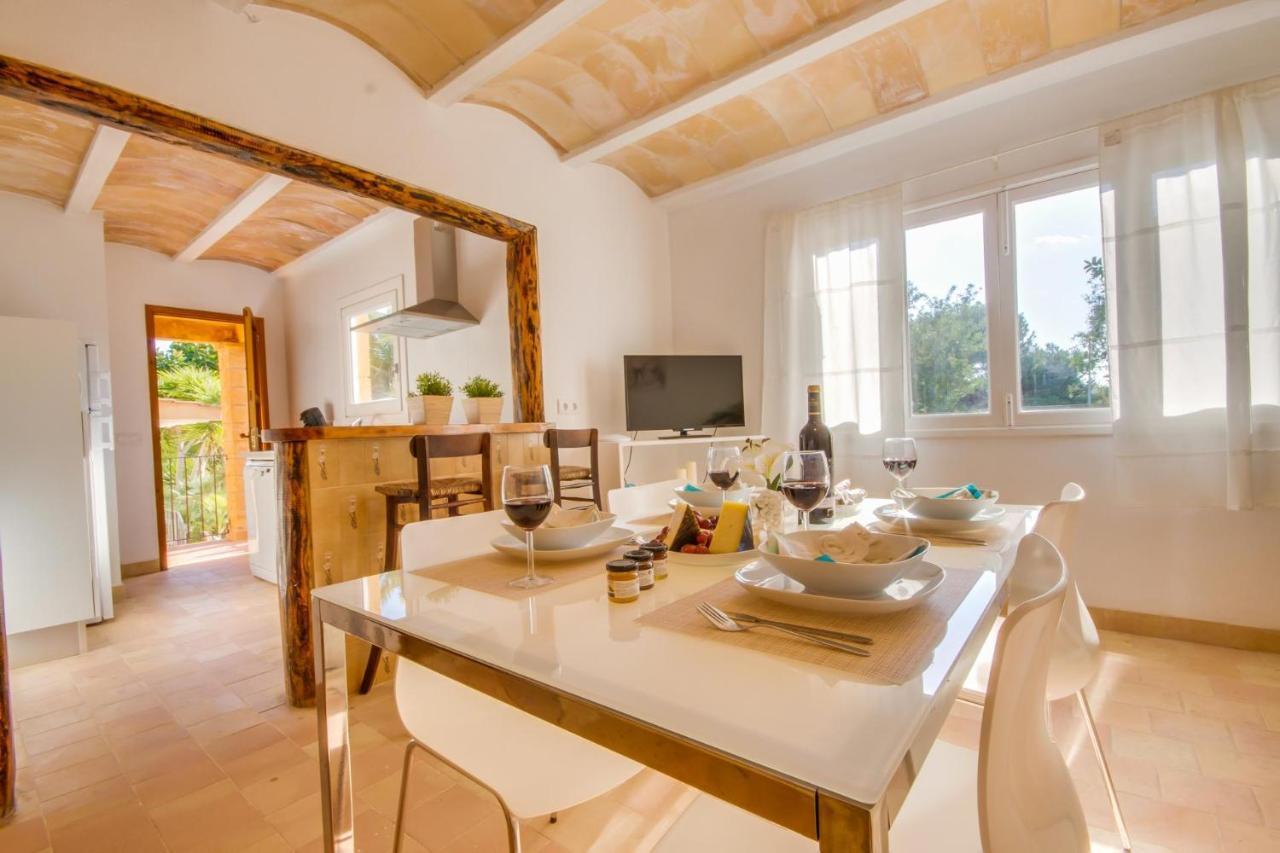 Ideal Property Mallorca - Sol De Mallorca 1 Кала Мескида Экстерьер фото