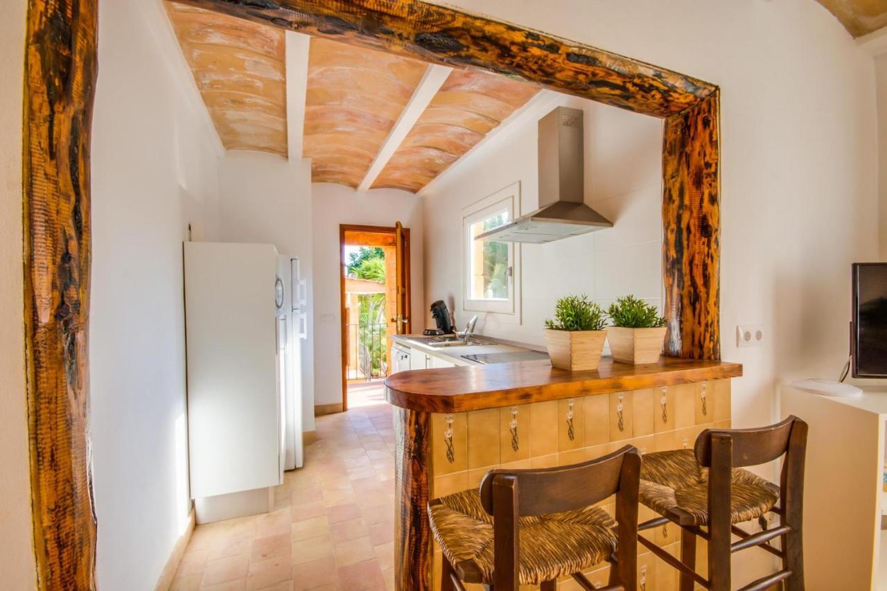 Ideal Property Mallorca - Sol De Mallorca 1 Кала Мескида Экстерьер фото