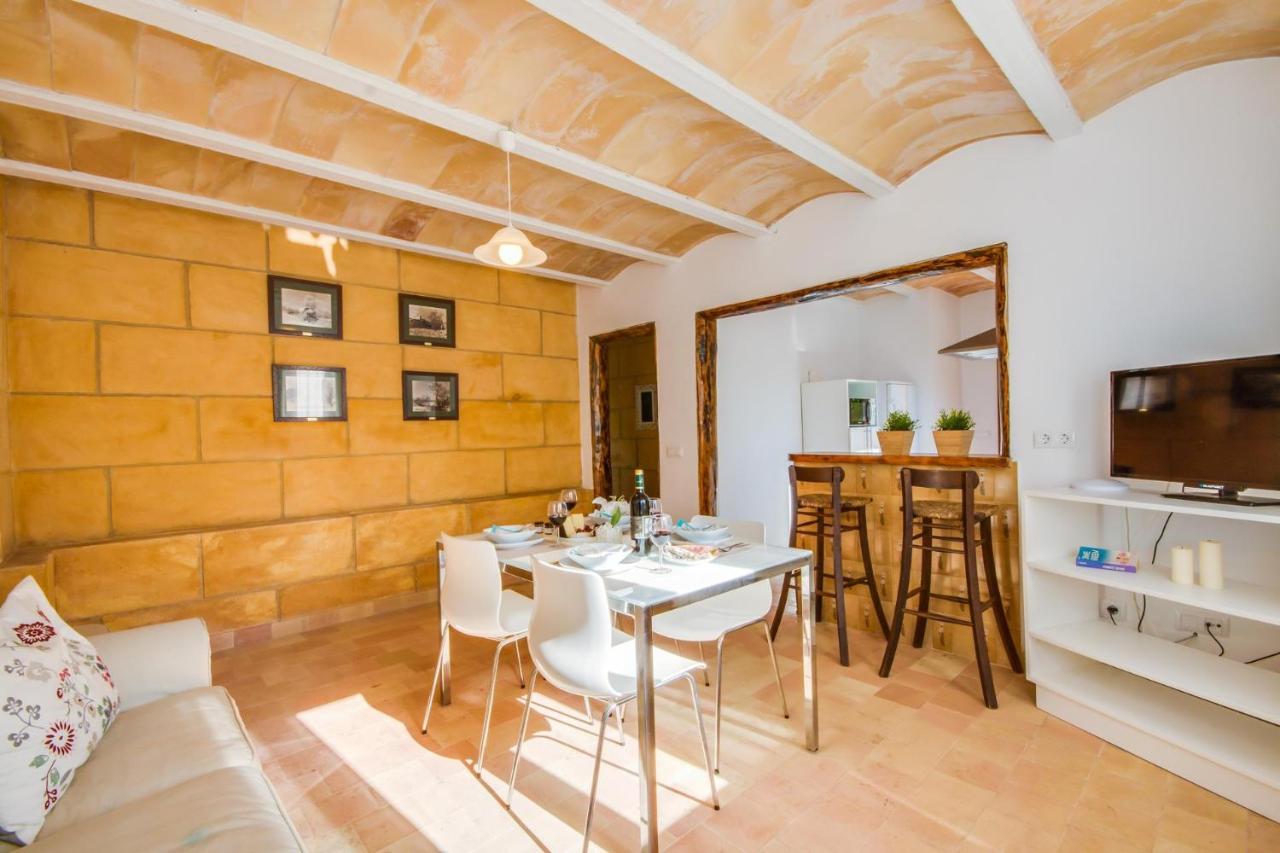 Ideal Property Mallorca - Sol De Mallorca 1 Кала Мескида Экстерьер фото
